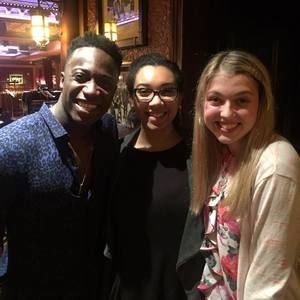 Meet your Posher, Tessa